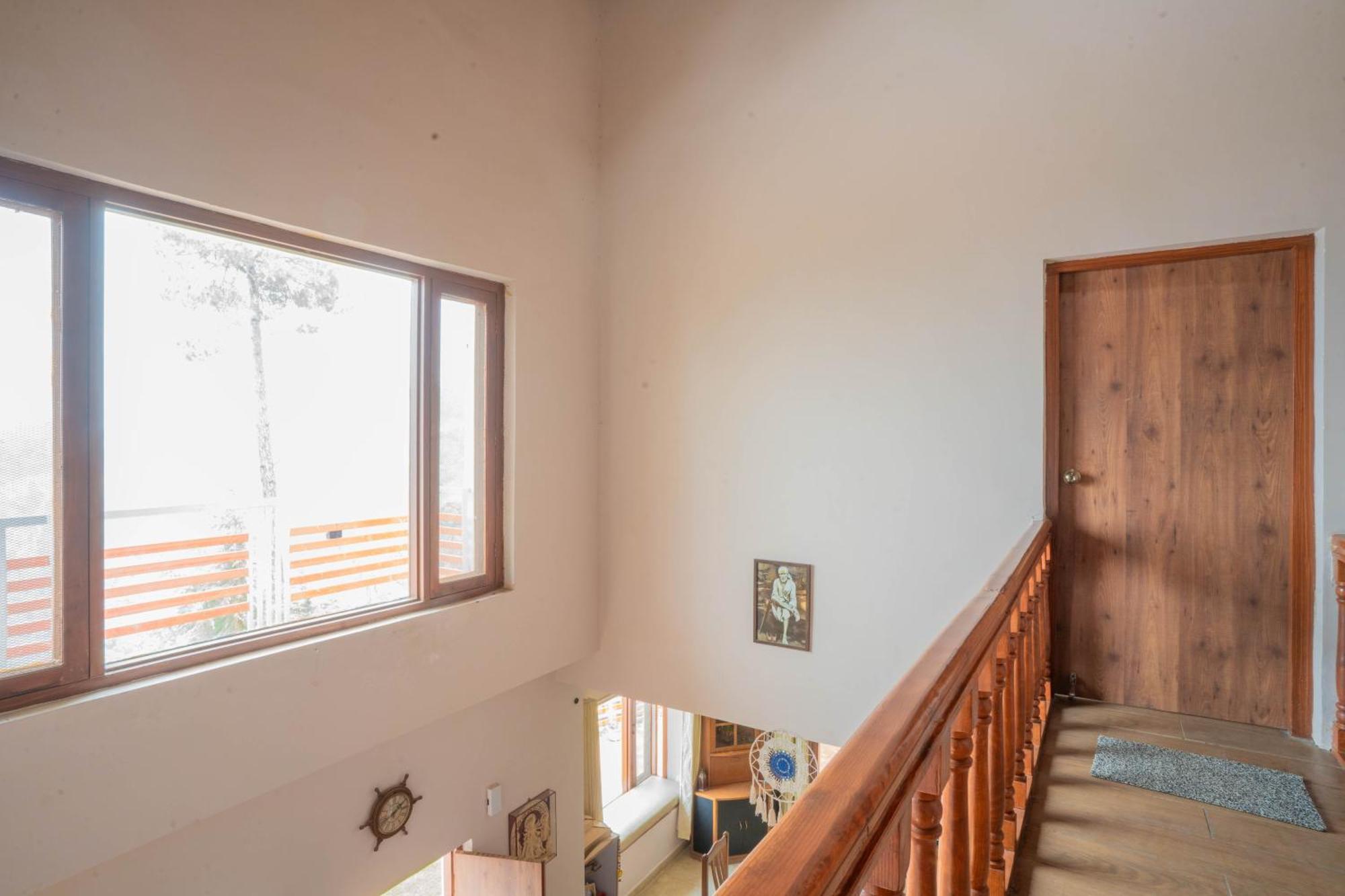 Hostie Sahasrara-3Bhk Chalets, Majkhali, ราณีเขต ภายนอก รูปภาพ